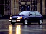 Ford Fiesta 1989 года